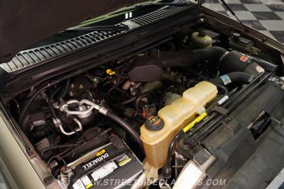 2000 Ford Excursion XLT 4X4