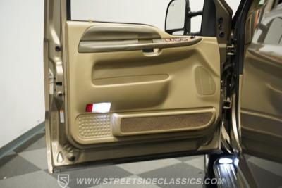 2000 Ford Excursion XLT 4X4