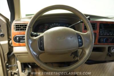 2000 Ford Excursion XLT 4X4