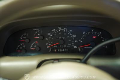 2000 Ford Excursion XLT 4X4