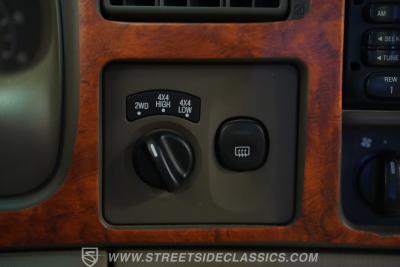 2000 Ford Excursion XLT 4X4