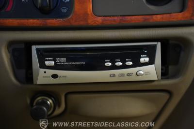 2000 Ford Excursion XLT 4X4