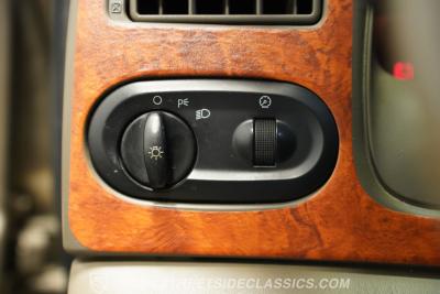 2000 Ford Excursion XLT 4X4