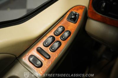 2000 Ford Excursion XLT 4X4