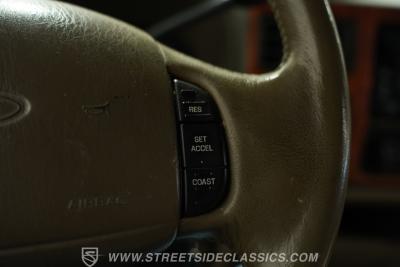 2000 Ford Excursion XLT 4X4