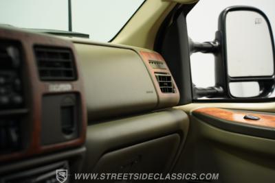 2000 Ford Excursion XLT 4X4