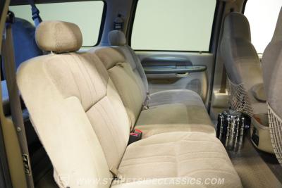 2000 Ford Excursion XLT 4X4