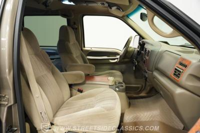 2000 Ford Excursion XLT 4X4