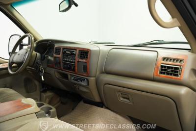 2000 Ford Excursion XLT 4X4