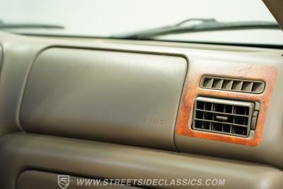 2000 Ford Excursion XLT 4X4