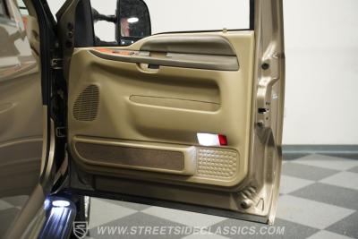 2000 Ford Excursion XLT 4X4