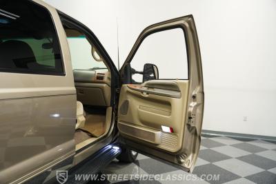 2000 Ford Excursion XLT 4X4