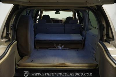 2000 Ford Excursion XLT 4X4