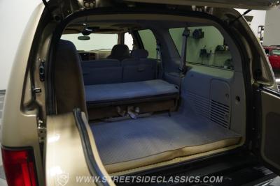 2000 Ford Excursion XLT 4X4