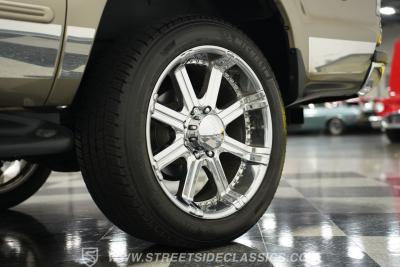 2000 Ford Excursion XLT 4X4