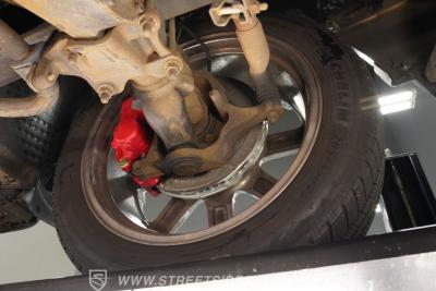 2000 Ford Excursion XLT 4X4