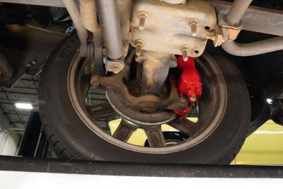 2000 Ford Excursion XLT 4X4