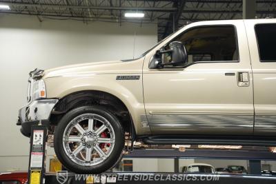 2000 Ford Excursion XLT 4X4