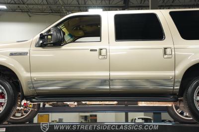 2000 Ford Excursion XLT 4X4