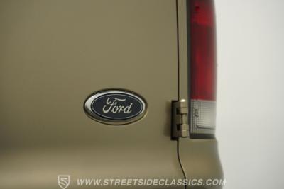 2000 Ford Excursion XLT 4X4