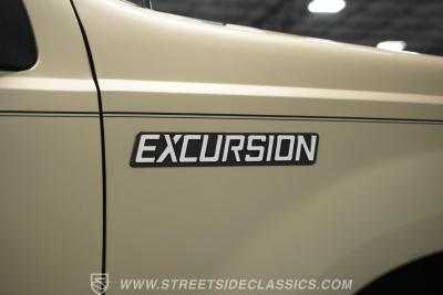 2000 Ford Excursion XLT 4X4