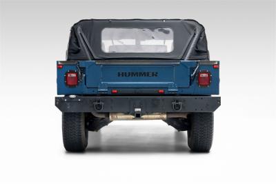 1995 Am General Hummer H1 Four-Door Soft-Top Pickup (HMCO)