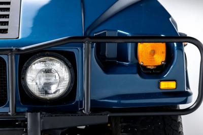 1995 Am General Hummer H1 Four-Door Soft-Top Pickup (HMCO)