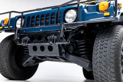 1995 Am General Hummer H1 Four-Door Soft-Top Pickup (HMCO)