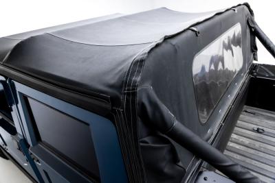 1995 Am General Hummer H1 Four-Door Soft-Top Pickup (HMCO)