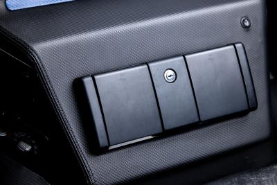 1995 Am General Hummer H1 Four-Door Soft-Top Pickup (HMCO)