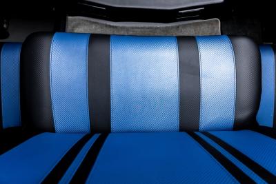 1995 Am General Hummer H1 Four-Door Soft-Top Pickup (HMCO)