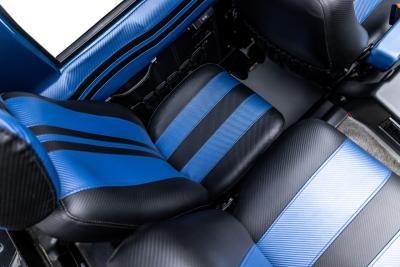 1995 Am General Hummer H1 Four-Door Soft-Top Pickup (HMCO)