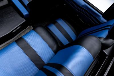 1995 Am General Hummer H1 Four-Door Soft-Top Pickup (HMCO)