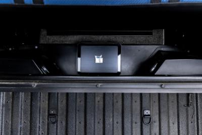 1995 Am General Hummer H1 Four-Door Soft-Top Pickup (HMCO)