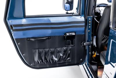 1995 Am General Hummer H1 Four-Door Soft-Top Pickup (HMCO)