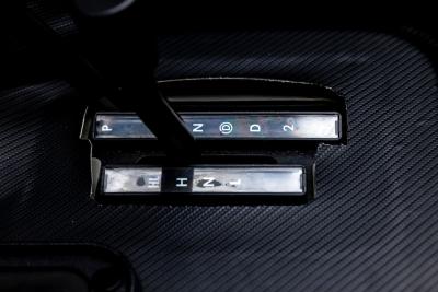 1995 Am General Hummer H1 Four-Door Soft-Top Pickup (HMCO)