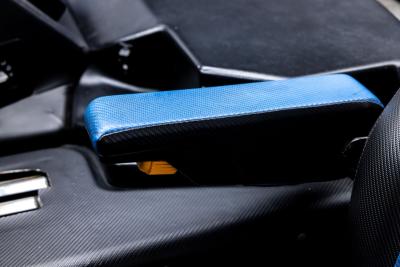 1995 Am General Hummer H1 Four-Door Soft-Top Pickup (HMCO)