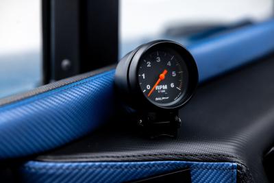 1995 Am General Hummer H1 Four-Door Soft-Top Pickup (HMCO)