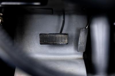 1995 Am General Hummer H1 Four-Door Soft-Top Pickup (HMCO)