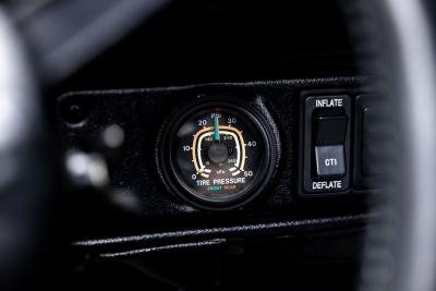 1995 Am General Hummer H1 Four-Door Soft-Top Pickup (HMCO)