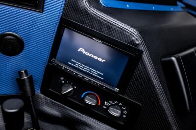 1995 Am General Hummer H1 Four-Door Soft-Top Pickup (HMCO)