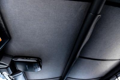 1995 Am General Hummer H1 Four-Door Soft-Top Pickup (HMCO)