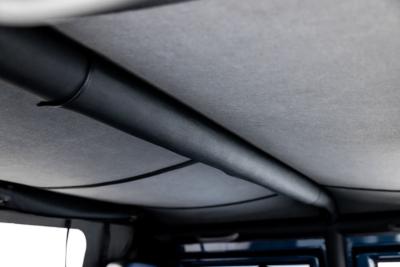 1995 Am General Hummer H1 Four-Door Soft-Top Pickup (HMCO)