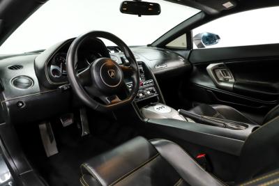 2013 Lamborghini Gallardo LP560-4 Final Edition