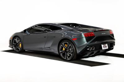 2013 Lamborghini Gallardo LP560-4 Final Edition