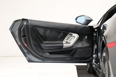 2013 Lamborghini Gallardo LP560-4 Final Edition