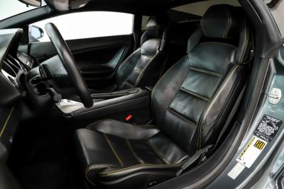 2013 Lamborghini Gallardo LP560-4 Final Edition