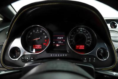 2013 Lamborghini Gallardo LP560-4 Final Edition