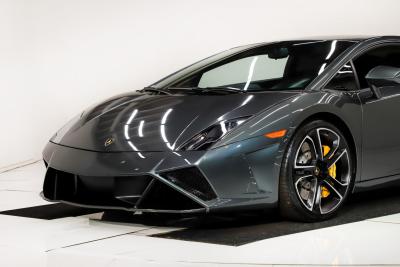 2013 Lamborghini Gallardo LP560-4 Final Edition