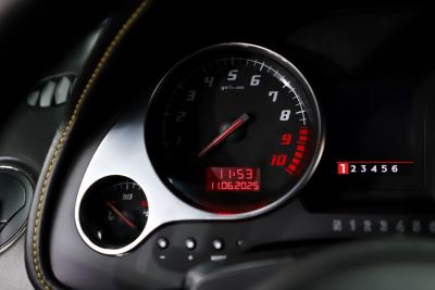 2013 Lamborghini Gallardo LP560-4 Final Edition